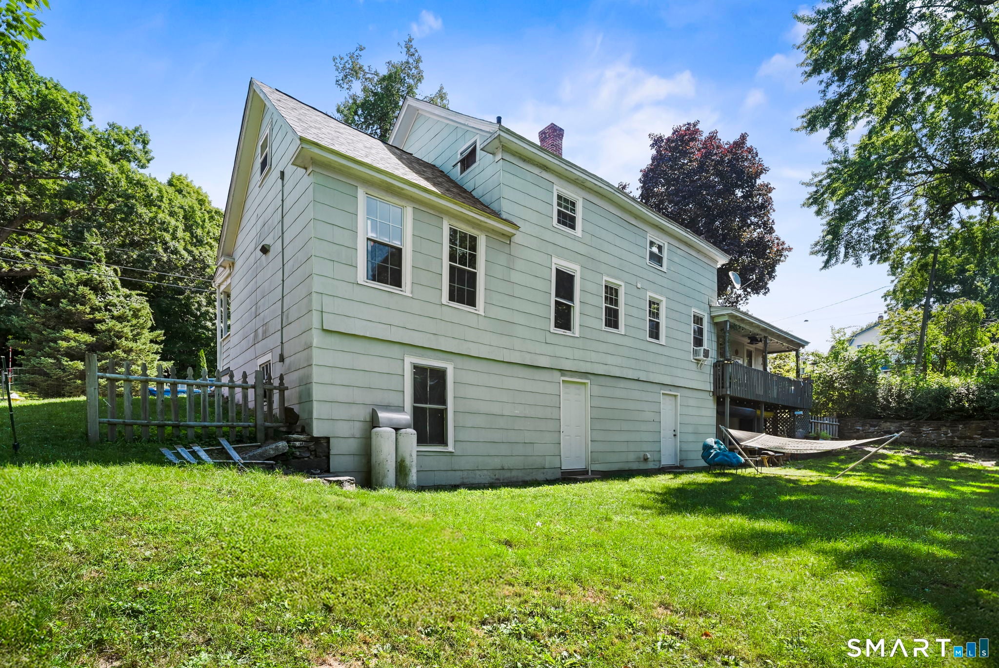 68 Prospect Street