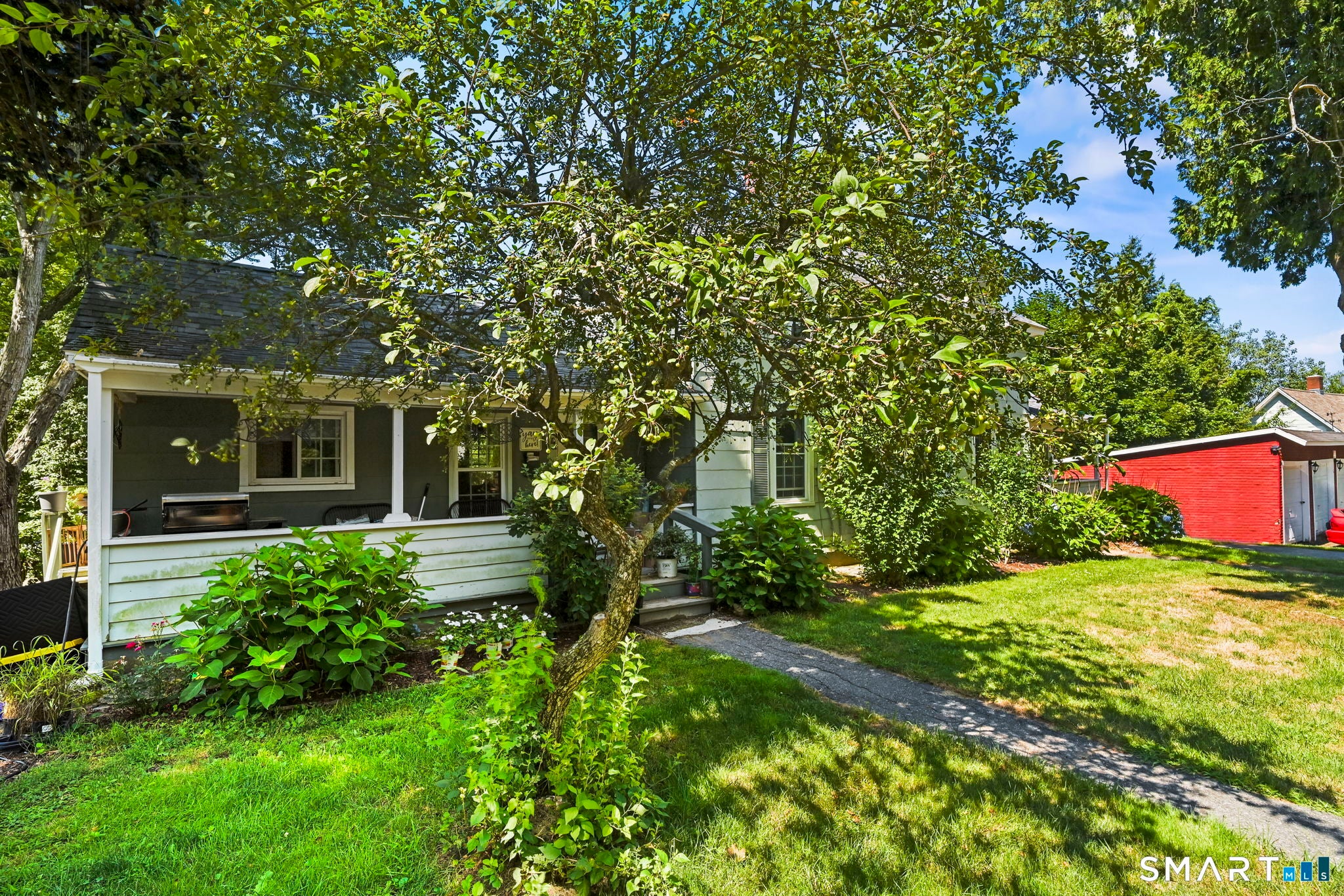 68 Prospect Street