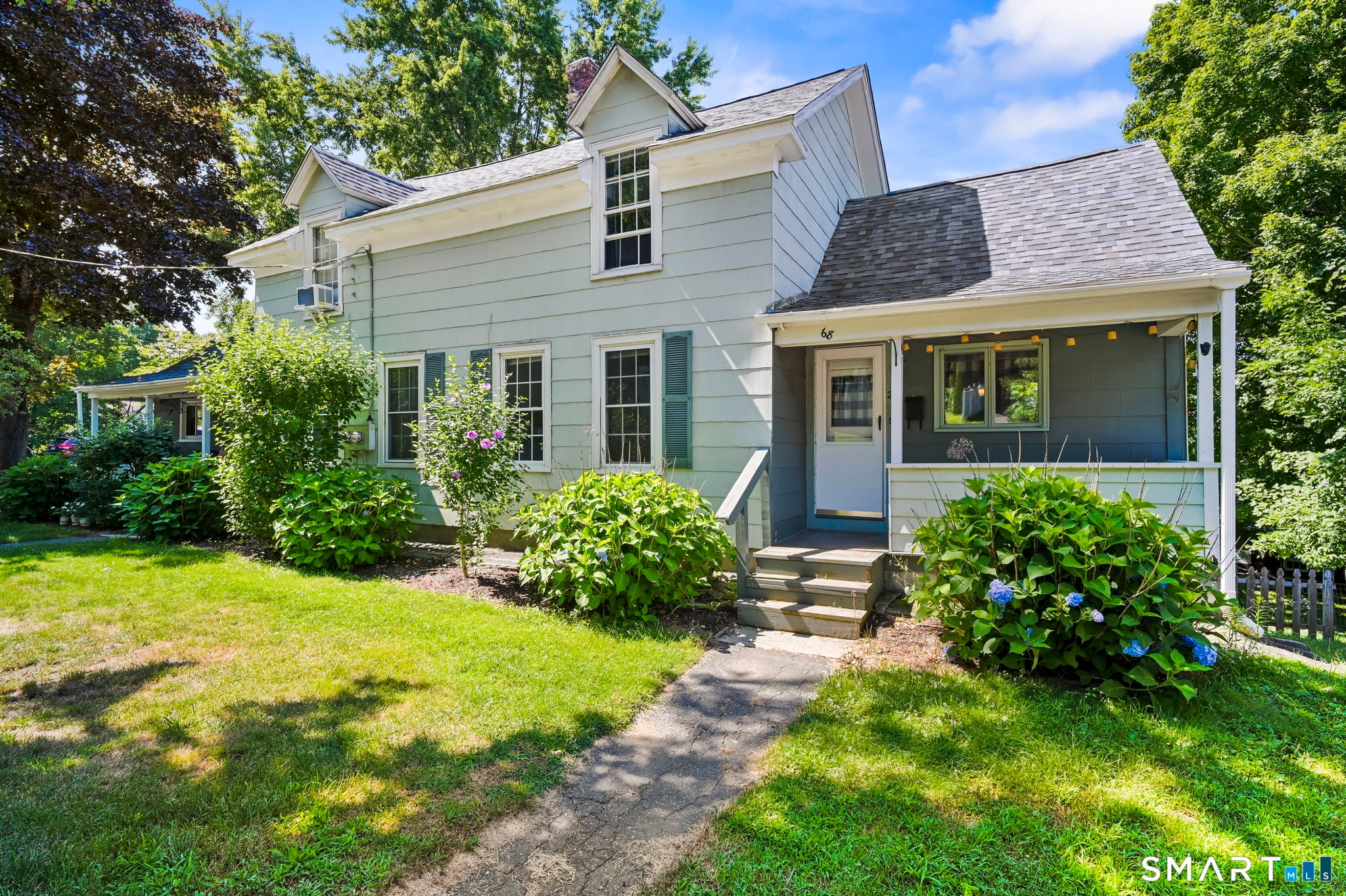68 Prospect Street