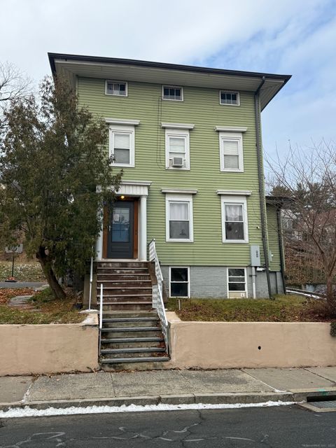 Photo of 45 S High Street #2S, New Britain, CT 06051 (MLS # 24143649)