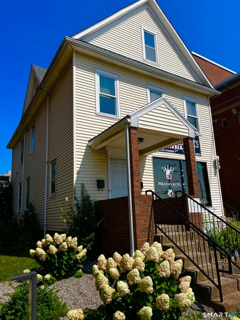 Photo of 58 Washington Street #2, Middletown, CT 06457 (MLS # 24202791)