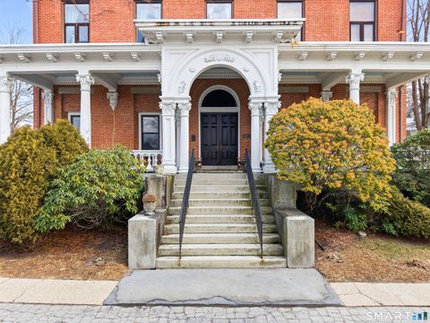 26 Greene Avenue A2 Norwich CT 06360