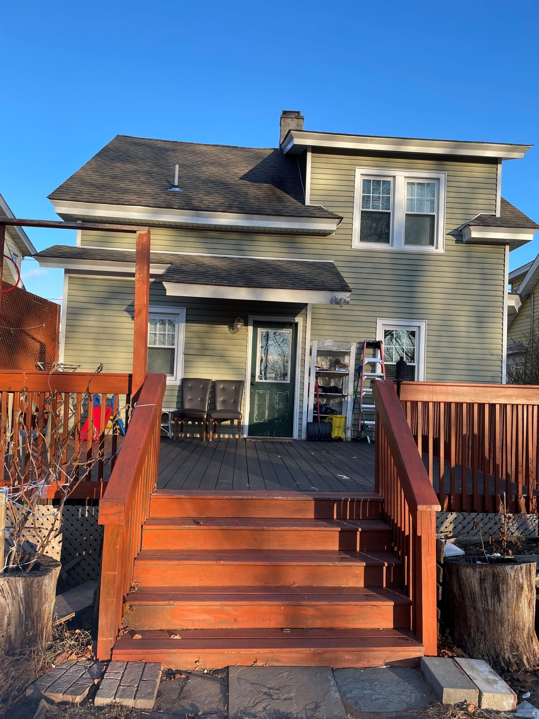 34 Winnett Street, Hamden, Connecticut image 13