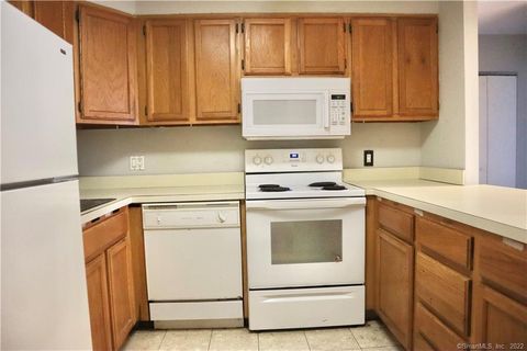 Tiny photo for 51 Schuyler Avenue #APT 7B, Stamford, CT 06902 (MLS # 24150346)
