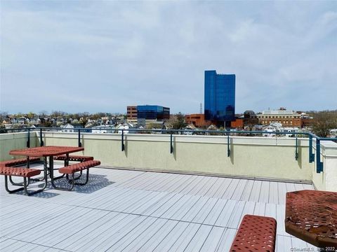 Tiny photo for 51 Schuyler Avenue #APT 7B, Stamford, CT 06902 (MLS # 24150346)