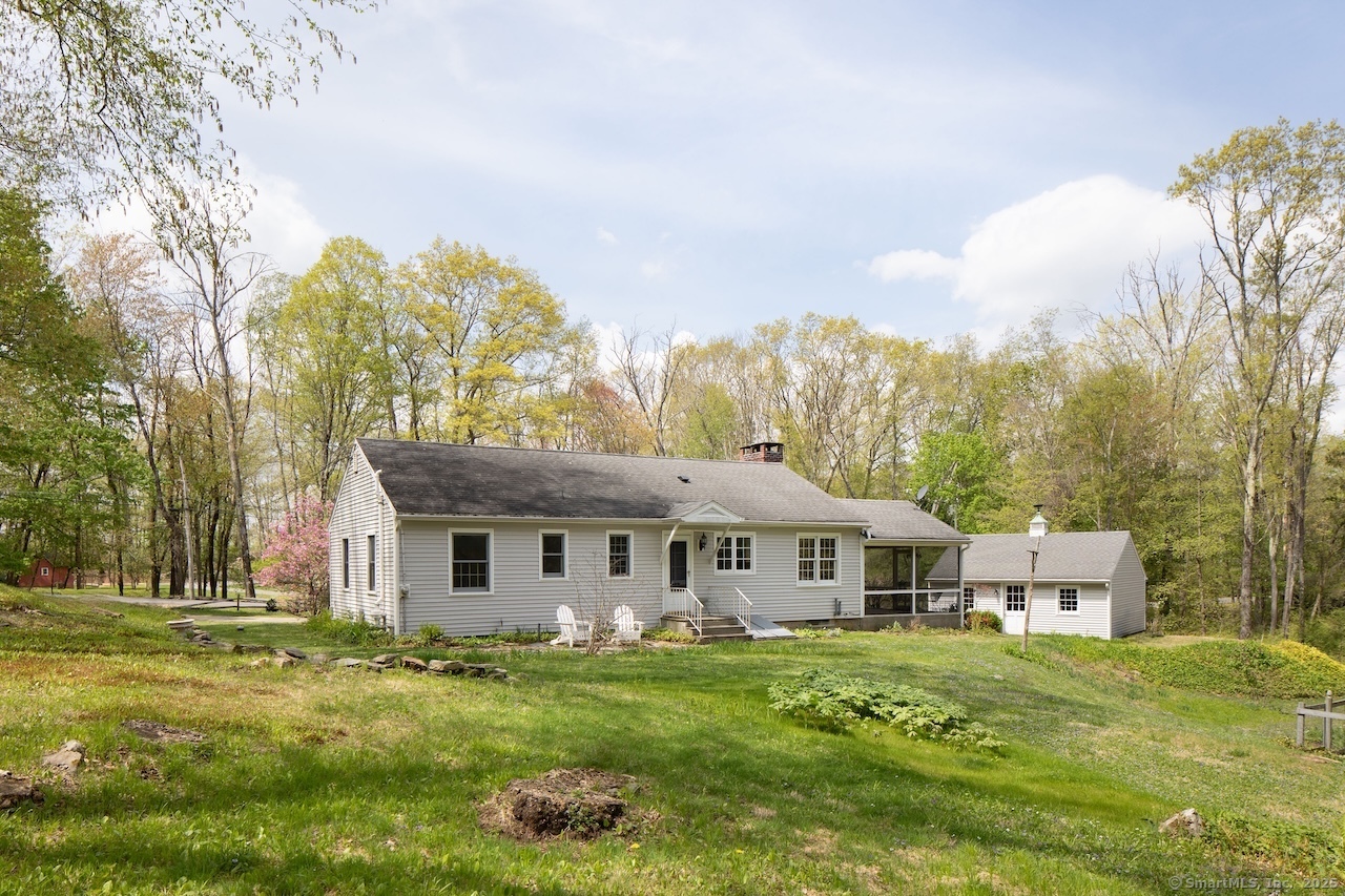 106 Jackson Road, Sharon, Connecticut image 3