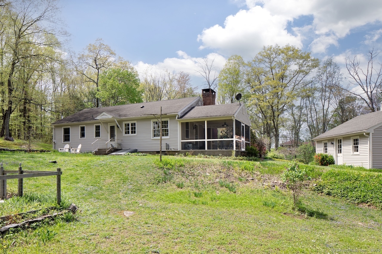 106 Jackson Road, Sharon, Connecticut image 11