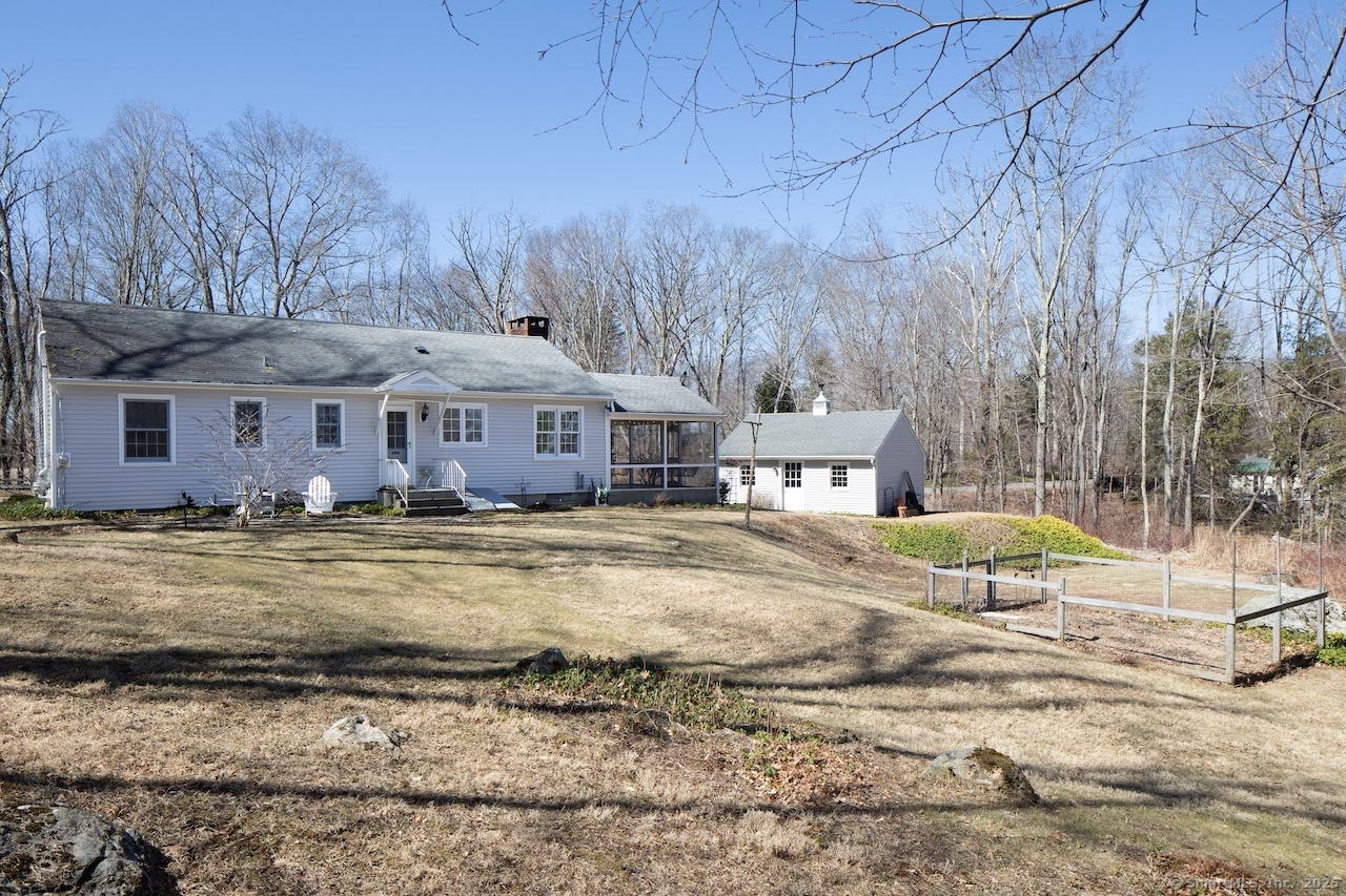 106 Jackson Road, Sharon, Connecticut image 3