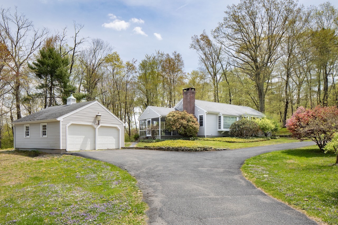 106 Jackson Road, Sharon, Connecticut image 1