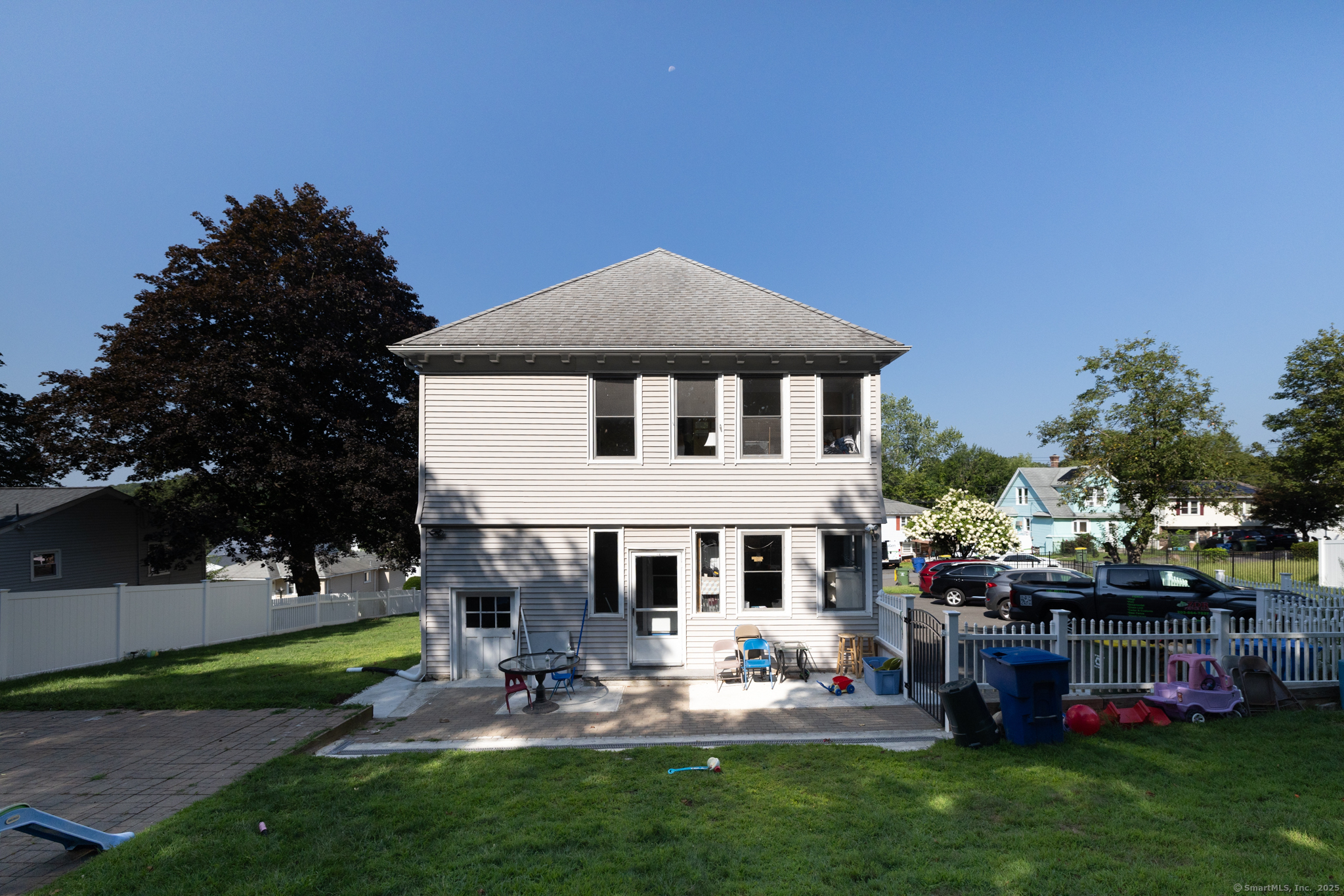 131 Norton Street