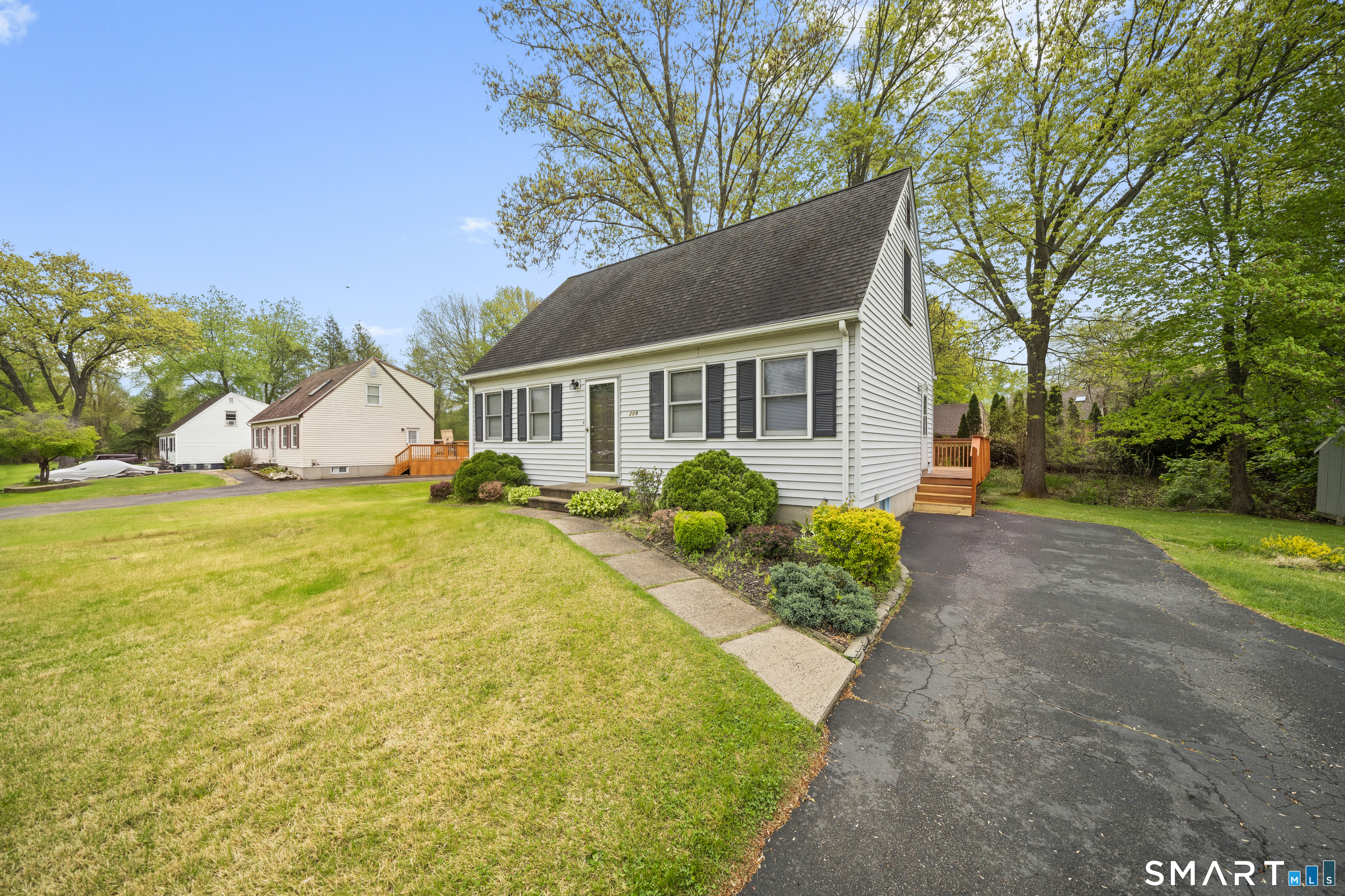 209 Pine Ln Extension