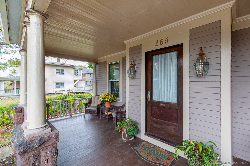 265 Lexington Avenue