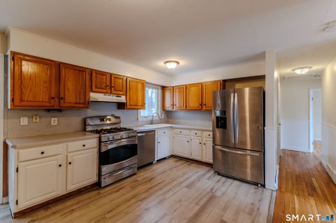 Tiny photo for 9 Hemingway Street, Plainville, CT 06062 (MLS # 24148014)