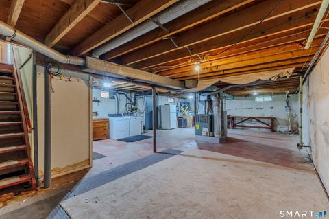 Tiny photo for 9 Hemingway Street, Plainville, CT 06062 (MLS # 24148014)