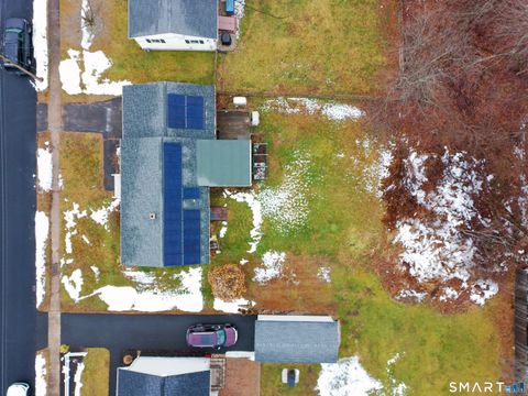 Tiny photo for 9 Hemingway Street, Plainville, CT 06062 (MLS # 24148014)