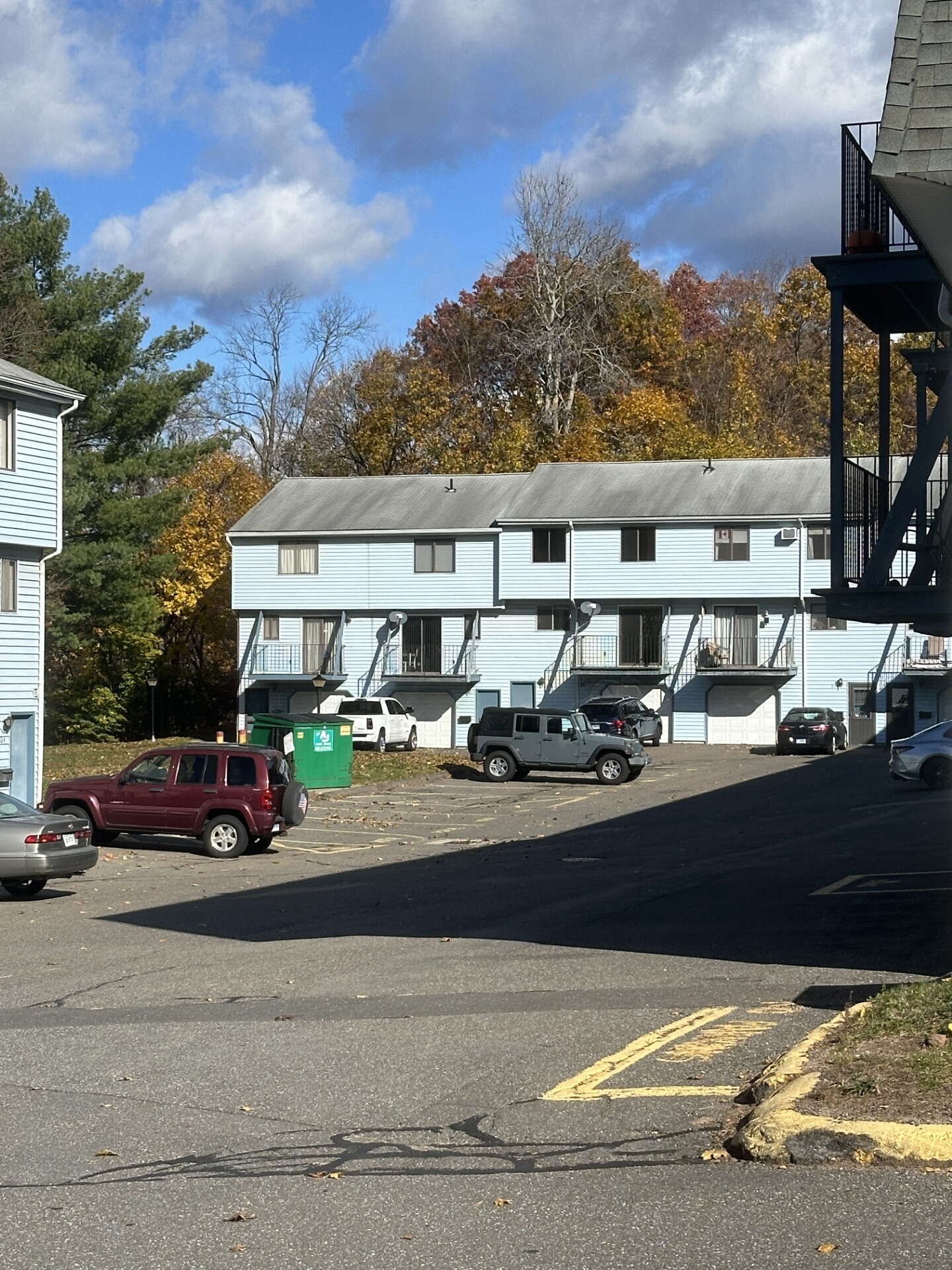 618 Blackstone Village 618