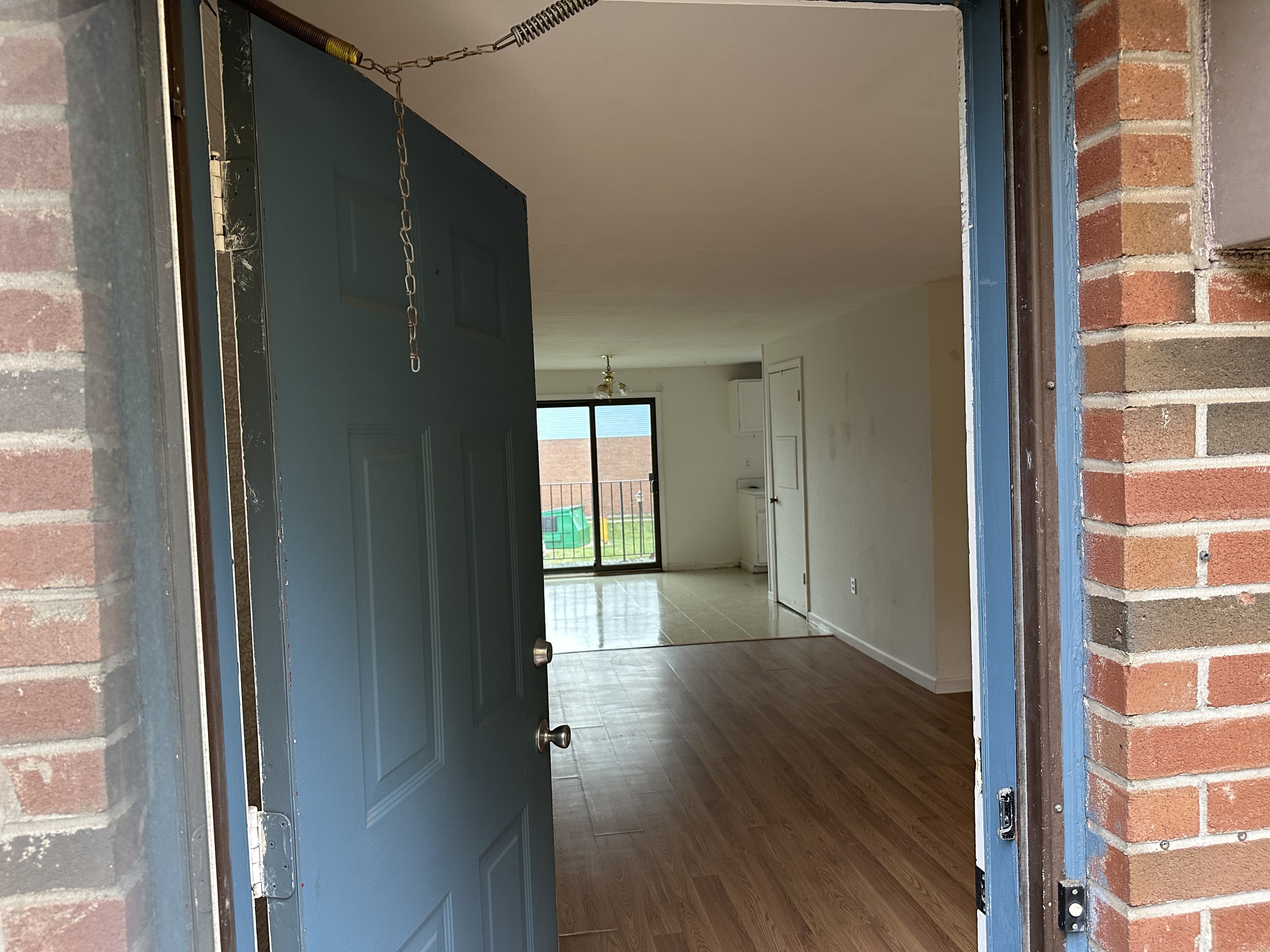 618 Blackstone Village 618