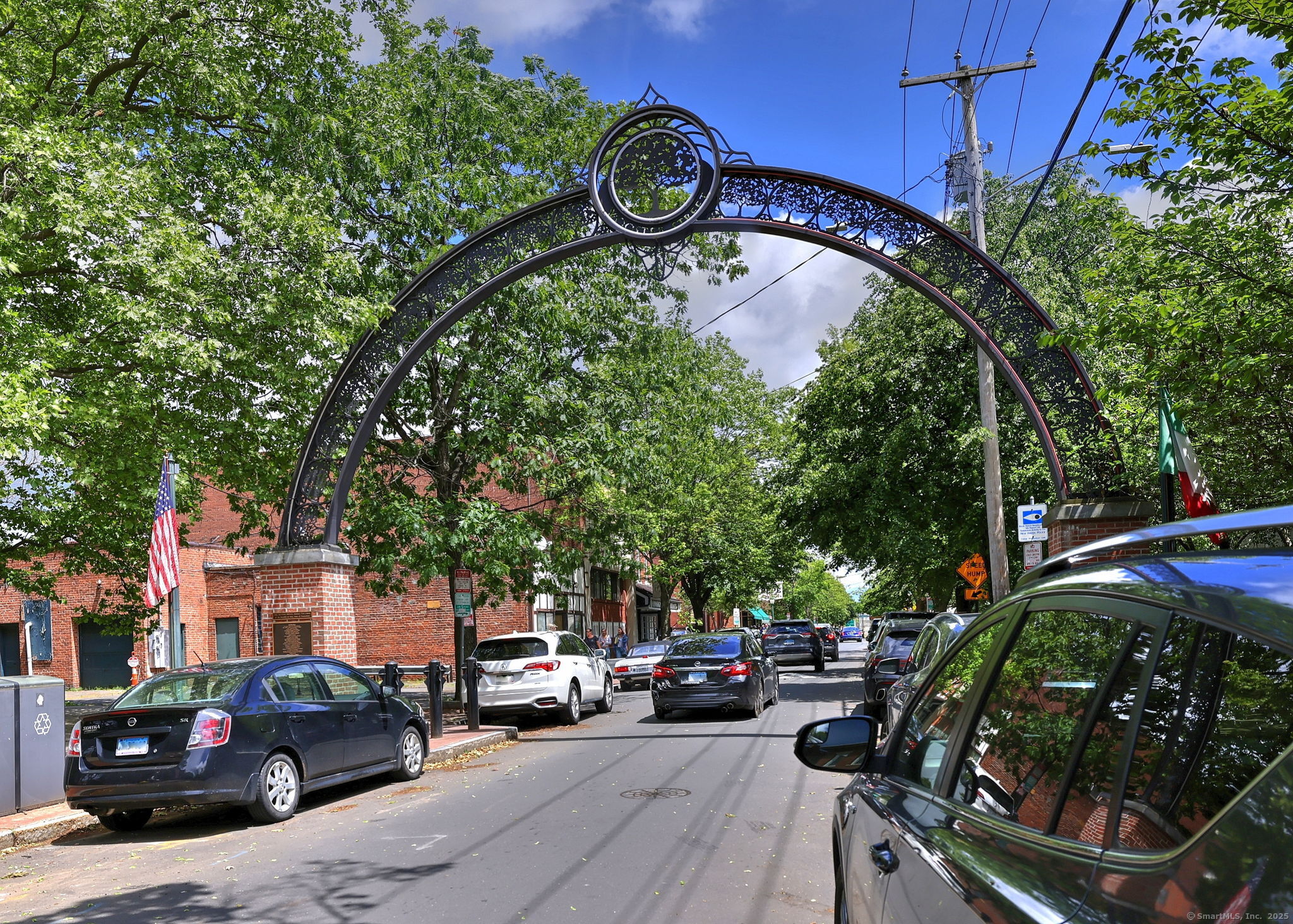190 Wooster Street #27, New Haven, Connecticut image 21