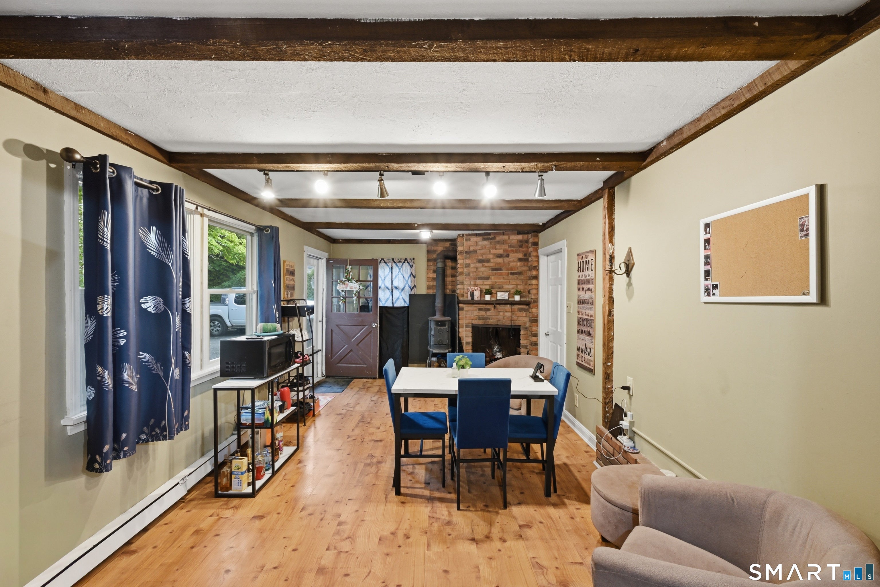 110 Long Ridge Road