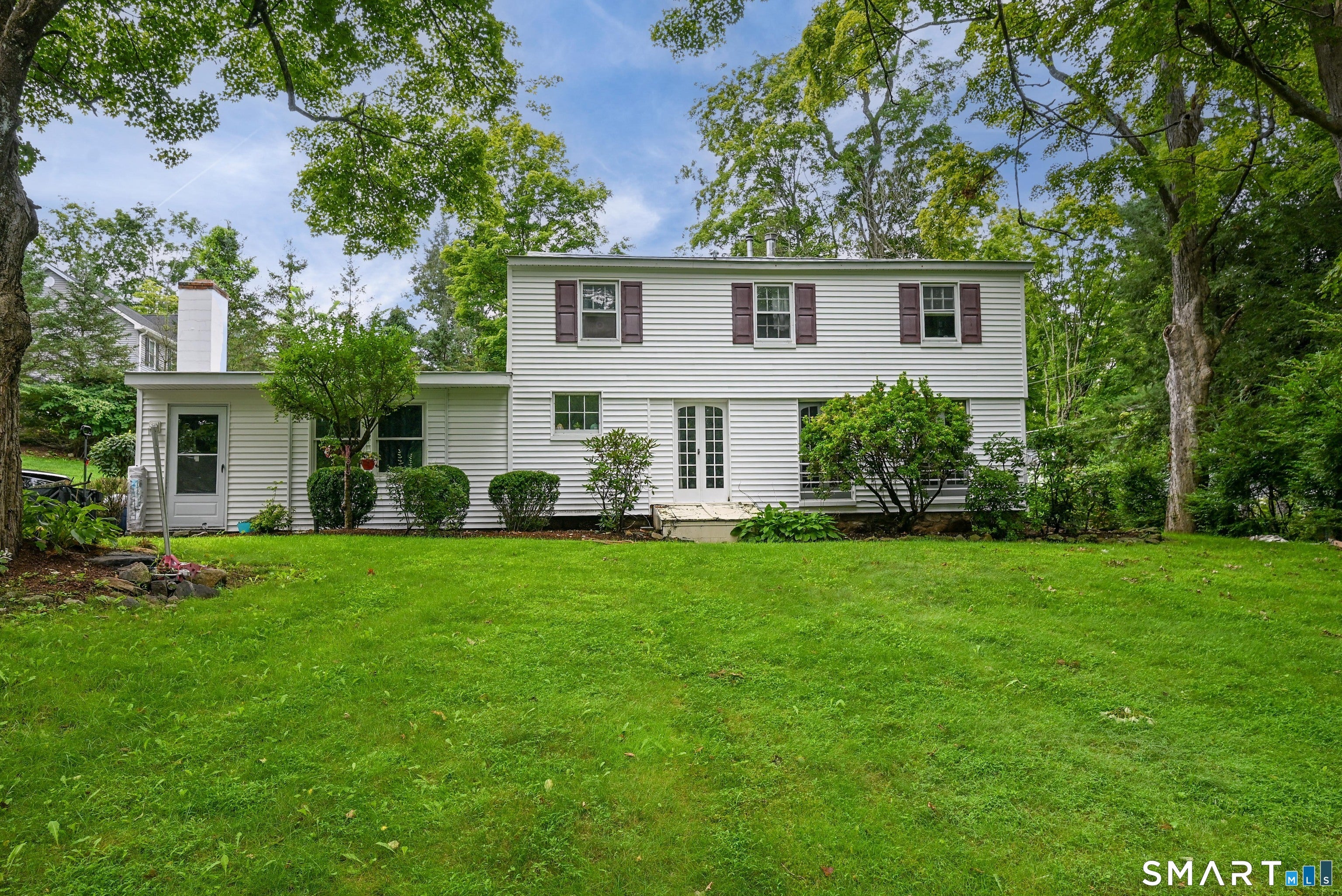 110 Long Ridge Road