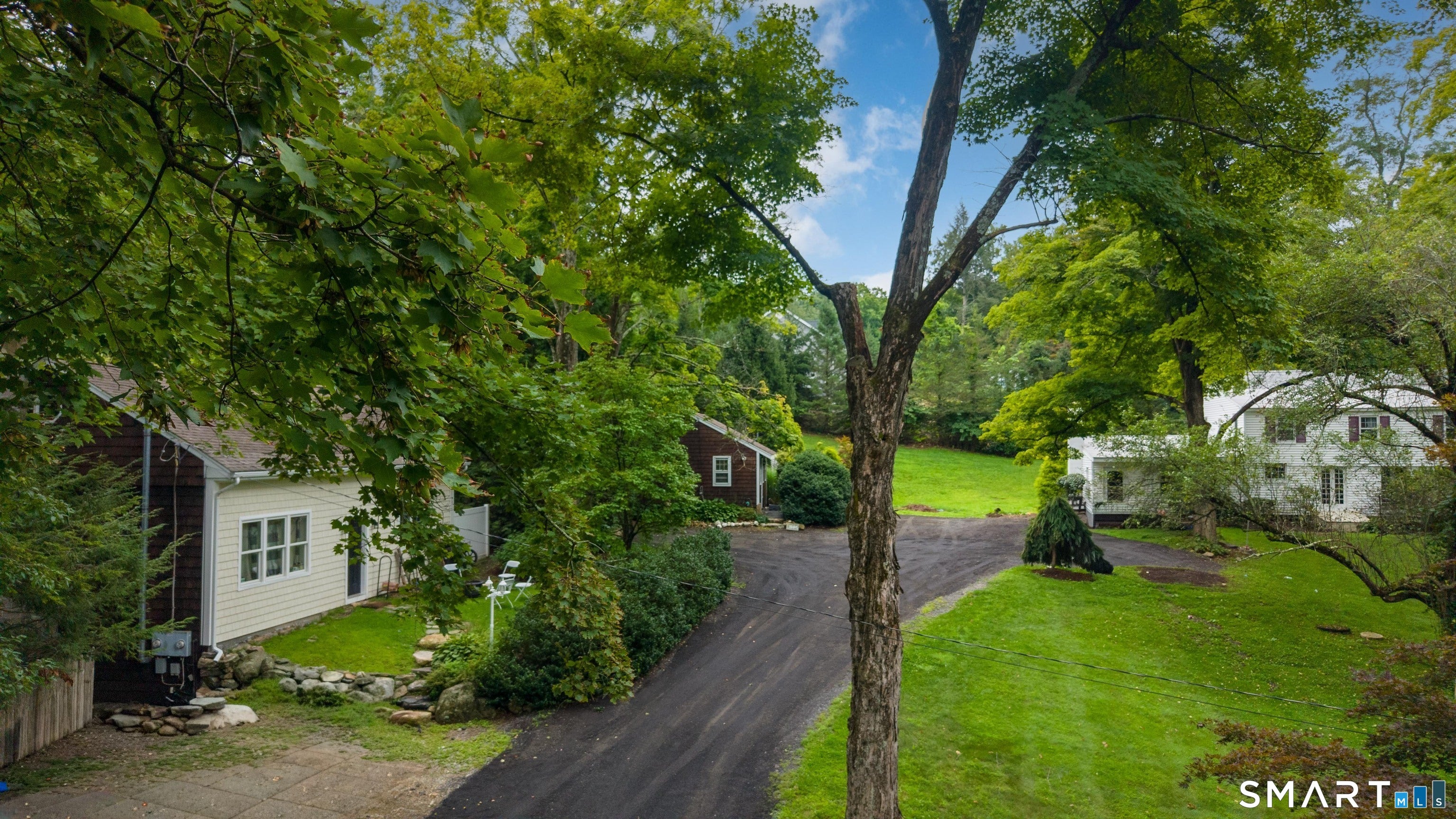 110 Long Ridge Road