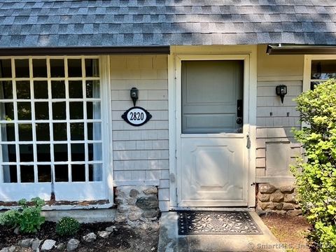 Tiny photo for 2820 High Ridge Road, Stamford, CT 06903 (MLS # 24144395)