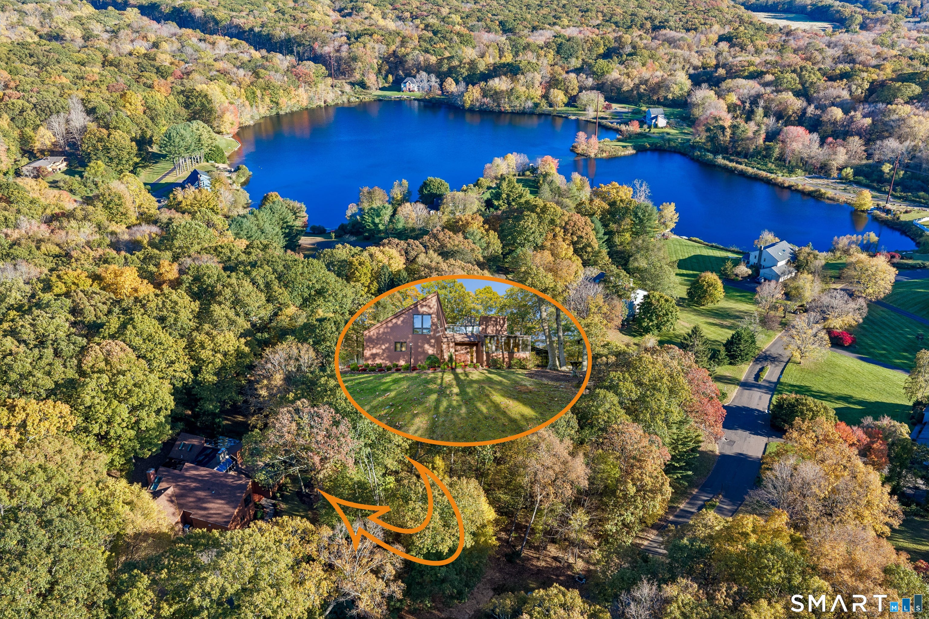 460 White Birch Drive