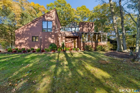 Photo of 460 White Birch Drive, Guilford, CT 06437 (MLS # 24216362)