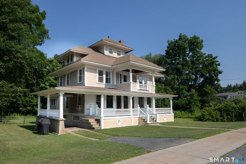 Photo of 121 Railroad Street, North Canaan, CT 06018 (MLS # 24190537)