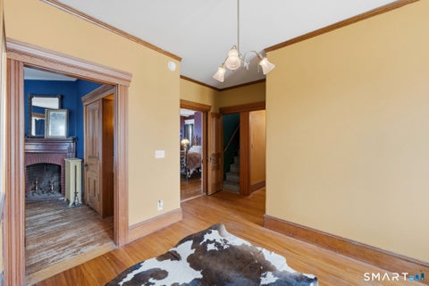 Tiny photo for 110 Church Street, Putnam, CT 06260 (MLS # 24184050)