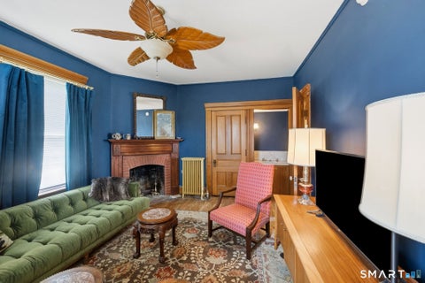 Tiny photo for 110 Church Street, Putnam, CT 06260 (MLS # 24184050)