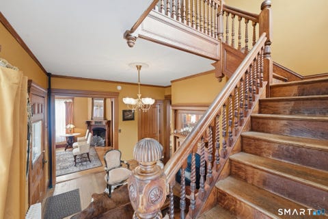 Tiny photo for 110 Church Street, Putnam, CT 06260 (MLS # 24184050)