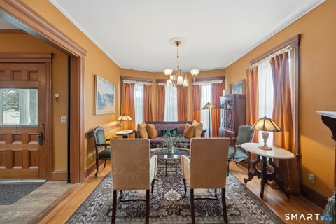 Tiny photo for 110 Church Street, Putnam, CT 06260 (MLS # 24184050)