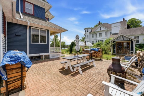 Tiny photo for 110 Church Street, Putnam, CT 06260 (MLS # 24184050)