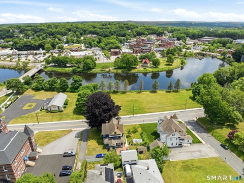 Tiny photo for 110 Church Street, Putnam, CT 06260 (MLS # 24184050)
