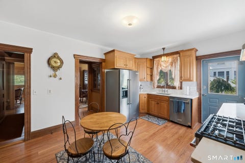 Tiny photo for 110 Church Street, Putnam, CT 06260 (MLS # 24184050)