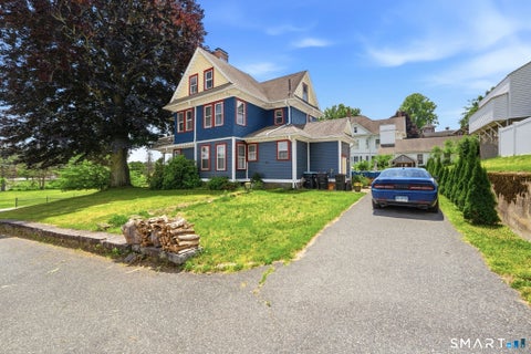 Tiny photo for 110 Church Street, Putnam, CT 06260 (MLS # 24184050)