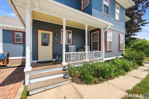 Tiny photo for 110 Church Street, Putnam, CT 06260 (MLS # 24184050)