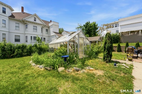 Tiny photo for 110 Church Street, Putnam, CT 06260 (MLS # 24184050)