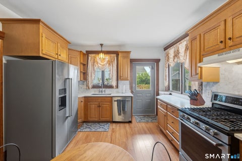 Tiny photo for 110 Church Street, Putnam, CT 06260 (MLS # 24184050)