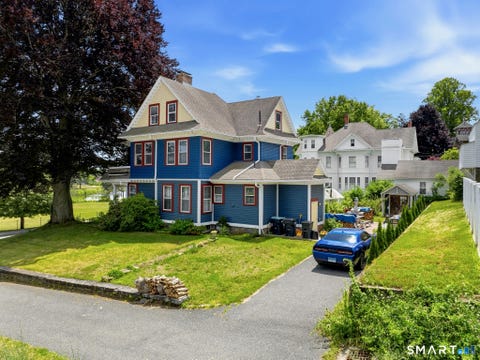Tiny photo for 110 Church Street, Putnam, CT 06260 (MLS # 24184050)