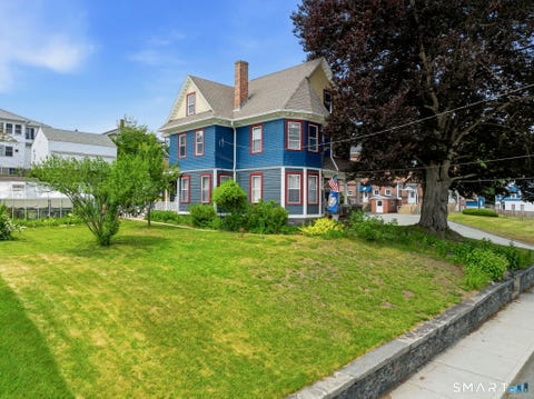 Tiny photo for 110 Church Street, Putnam, CT 06260 (MLS # 24184050)