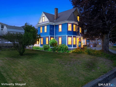 Photo of 110 Church Street, Putnam, CT 06260 (MLS # 24184050)