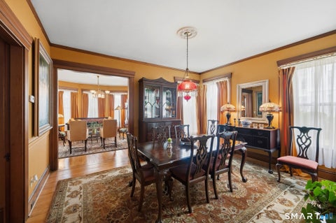 Tiny photo for 110 Church Street, Putnam, CT 06260 (MLS # 24184050)