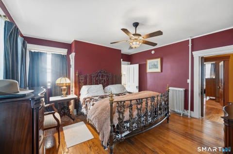 Tiny photo for 110 Church Street, Putnam, CT 06260 (MLS # 24184050)