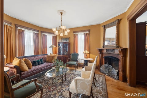 Tiny photo for 110 Church Street, Putnam, CT 06260 (MLS # 24184050)