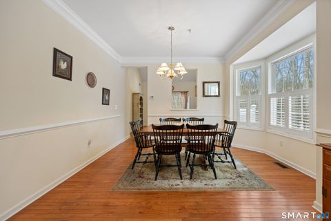 Tiny photo for 21 Fieldstone Court #21, North Haven, CT 06473 (MLS # 24149892)