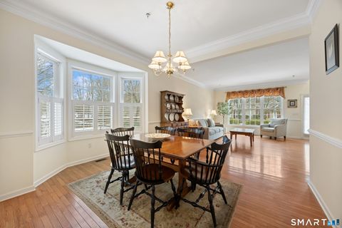 Tiny photo for 21 Fieldstone Court #21, North Haven, CT 06473 (MLS # 24149892)