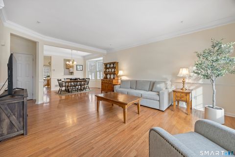 Tiny photo for 21 Fieldstone Court #21, North Haven, CT 06473 (MLS # 24149892)