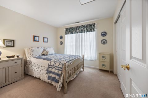 Tiny photo for 21 Fieldstone Court #21, North Haven, CT 06473 (MLS # 24149892)